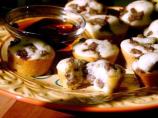 Kelly's Sausage Pancake Bites (W/Variations)
