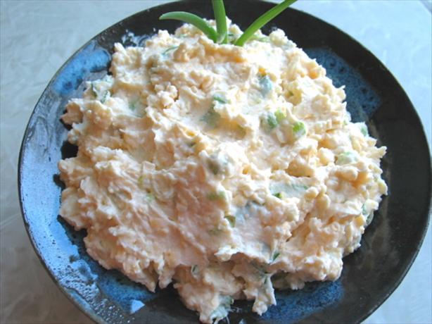 Four Cheese Dip. Photo by flower7
