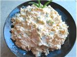 Four Cheese Dip