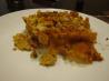 Pumpkin and White Bean Lasagna. Photo by Dr. Jenny