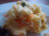 Mashed Potatoes Ol&egrave;