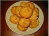 Peanut Butter Chocolate Chunk Cookies