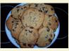 Peanut Butter Chocolate Chunk Cookies