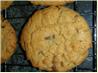 Peanut Butter Chocolate Chunk Cookies