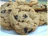 Peanut Butter Chocolate Chunk Cookies