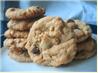 Peanut Butter Chocolate Chunk Cookies