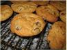 Peanut Butter Chocolate Chunk Cookies