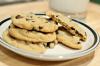 Peanut Butter Chocolate Chunk Cookies
