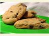 Peanut Butter Chocolate Chunk Cookies