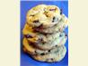 Peanut Butter Chocolate Chunk Cookies