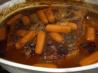 Homestyle Brisket