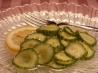Asian Cucumber Salad. Recipe by Chef #DBLEE