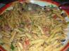 Creamy BLT Pasta (Rachael Ray)