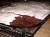 What Zucchini? Chocolate Cake. Recipe by Chef #1352632