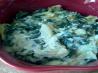 Greeny's Hot Spinach Artichoke Dip. Recipe by Greeny4444