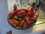 Roasted Tomato-Chipotle Salsa