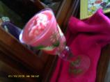 Blended Jazzberry