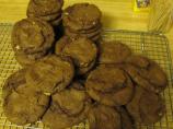 Soft Chocolate Cookies