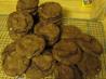 Soft Chocolate Cookies