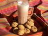 Om Nom Nommers Chocolate Chip Cookie. Recipe by FLKeysJen