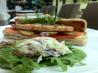 Grilled Norwegian Salmon Burgers