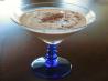 Chocolate Bailey Martini by Bistro Bond Babes