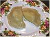 Pierogie  [peer-Oh-Gee] Potato Pierogies Perogies