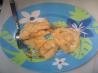 Pierogie  [peer-Oh-Gee] Potato Pierogies Perogies