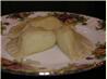 Pierogie  [peer-Oh-Gee] Potato Pierogies Perogies
