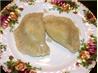 Pierogie  [peer-Oh-Gee] Potato Pierogies Perogies
