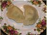Pierogie  [peer-Oh-Gee] Potato Pierogies Perogies
