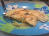 Pierogie  [peer-Oh-Gee] Potato Pierogies Perogies