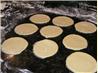 Pierogie  [peer-Oh-Gee] Potato Pierogies Perogies