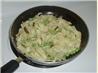 Cabbage and Noodles