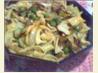 Cabbage and Noodles