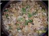 Cabbage and Noodles