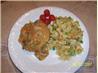 Cabbage and Noodles