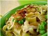 Cabbage and Noodles