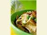 Cabbage and Noodles