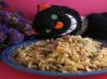 Cabbage and Noodles