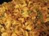 Cabbage and Noodles