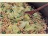 Cabbage and Noodles