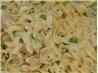 Cabbage and Noodles