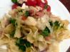 Cabbage and Noodles