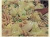 Cabbage and Noodles