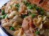 Cabbage and Noodles