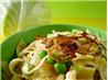 Cabbage and Noodles