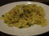 Cabbage and Noodles