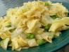 Cabbage and Noodles