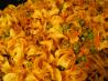 Cabbage and Noodles